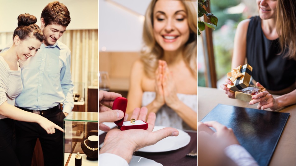 بهترین طلا برای هدیه دادن