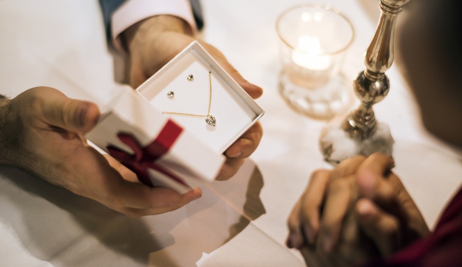 برای هدیه چی طلا بخرم؟
