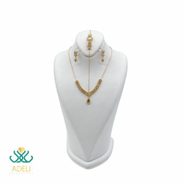 سرویس اشک