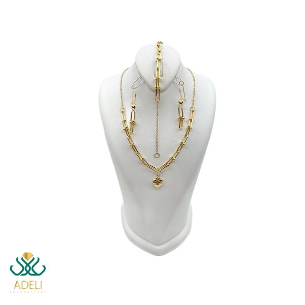 سرویس طلا آیهان گلد