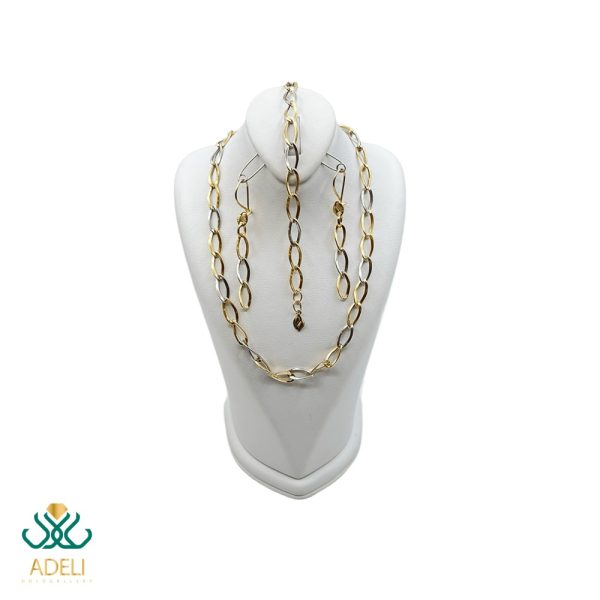 سرویس طلا ثمین