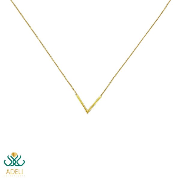 زنجیر طلا V