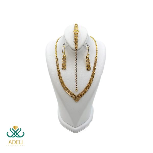 سرویس طلا آرمیتا
