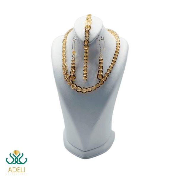 سرویس طلا شربتی