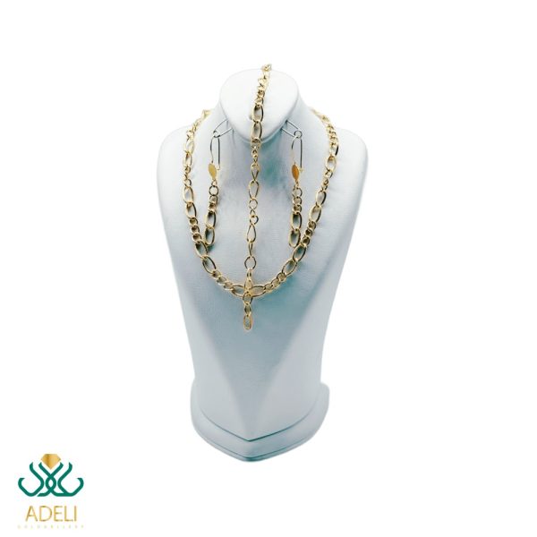 سرویس طلا لکسوز