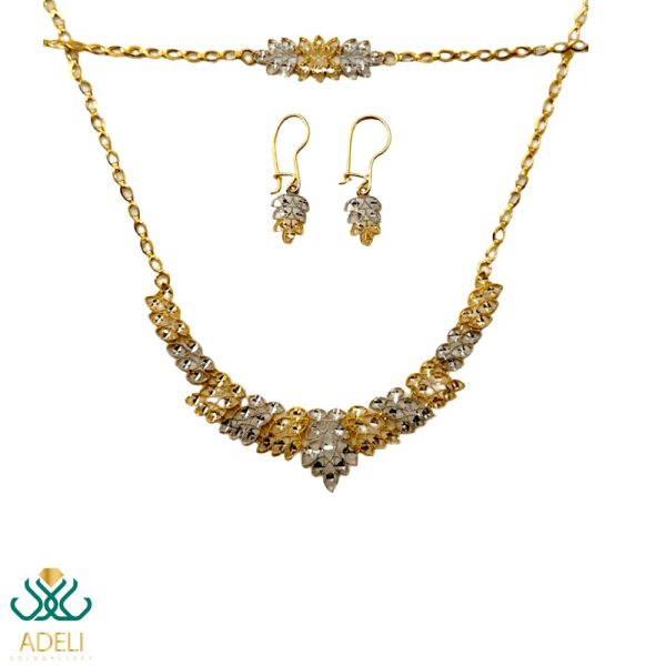 سرویس طلا آرتین