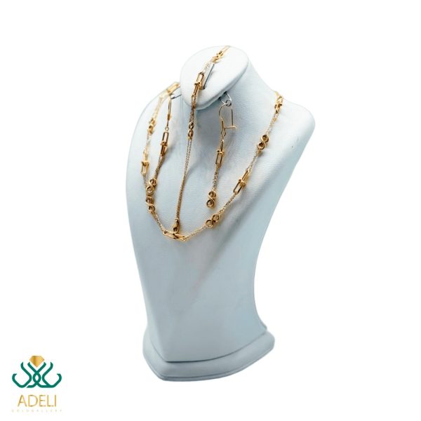 سرویس طلا تیفانی