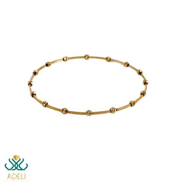 النگو طلا البرنادو