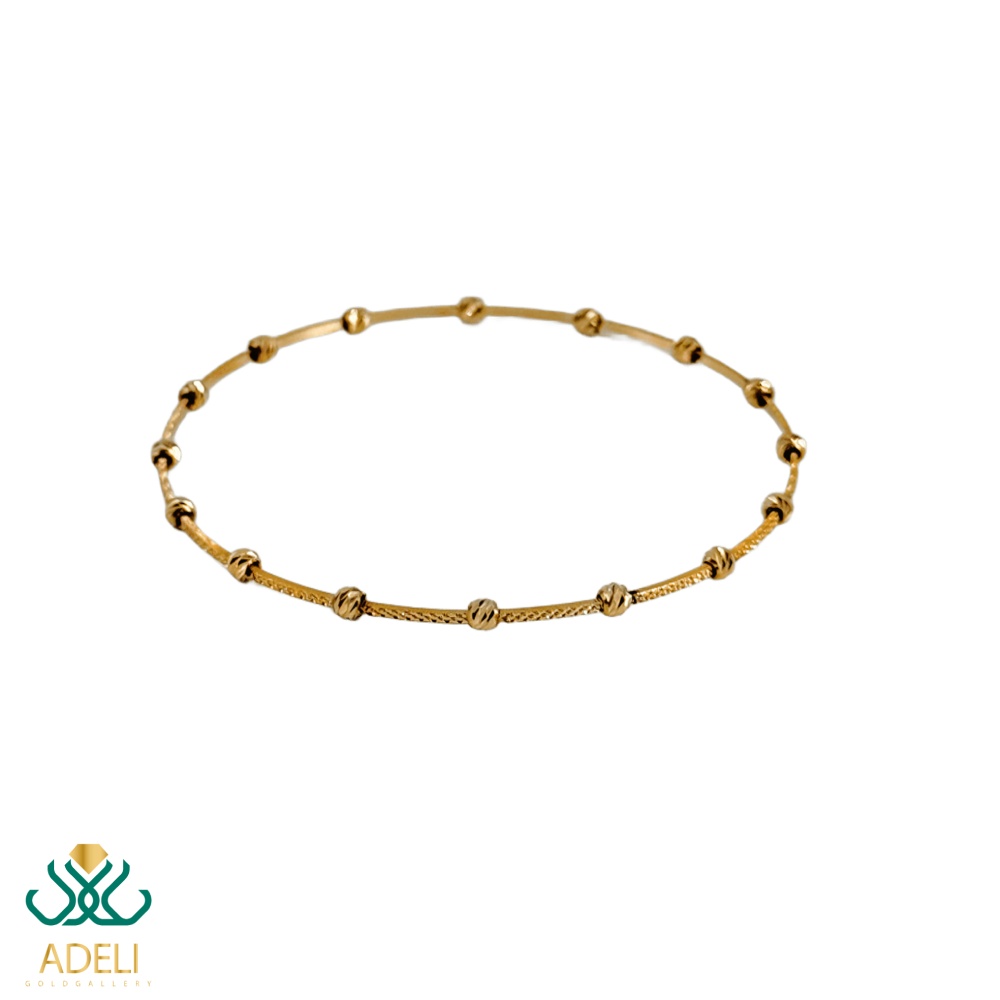 النگو طلا البرنادو