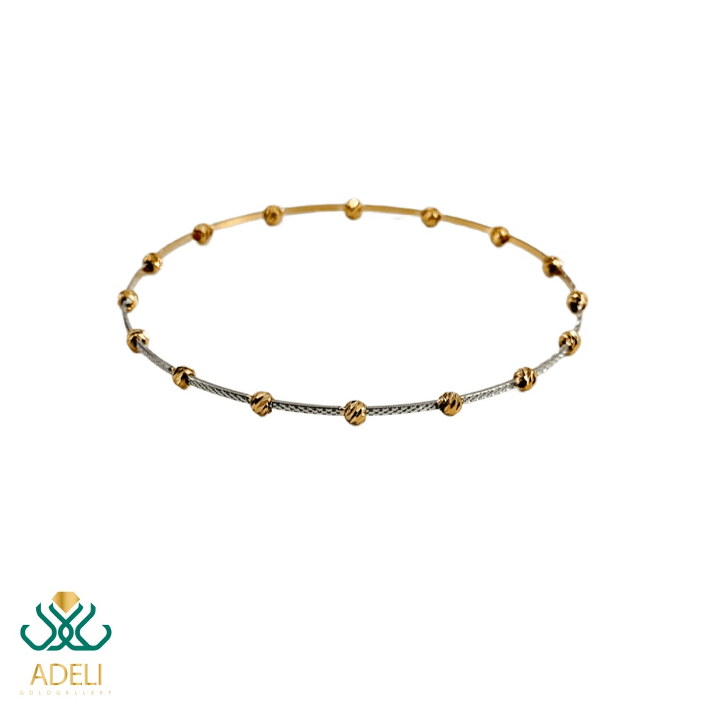 النگو طلا البرنادو