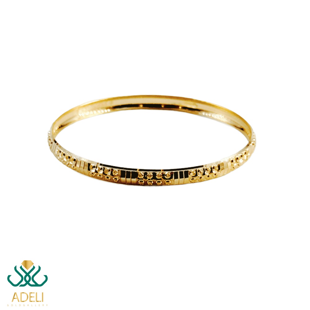 النگو طلا بچگانه راما النگو طلا بچگانه راما