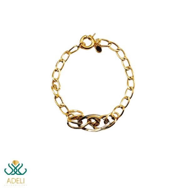 دستبند اپل کد 14502