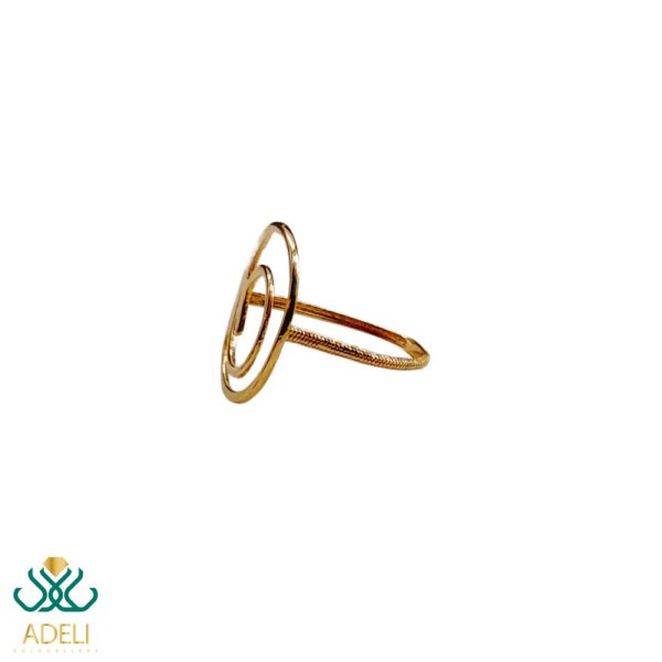 انگشتر کژوال