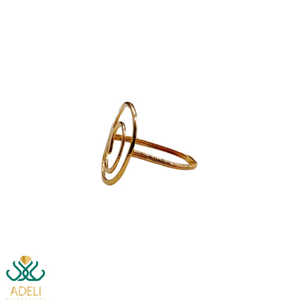 انگشتر کژوال انگشتر کژوال