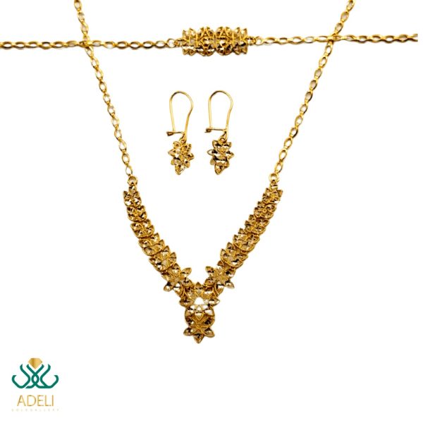 سرویس طلا تراشه