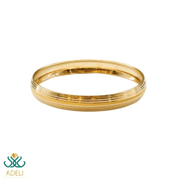 النگو طلا دیاکو