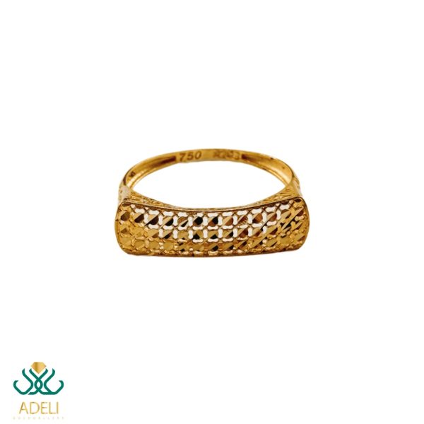 انگشتر طلا دنیز