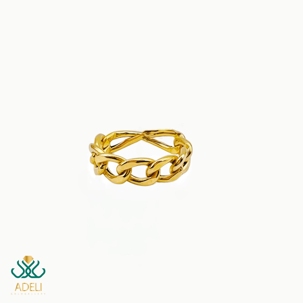 انگشتر طلا کارتیر انگشتر طلا کارتیر