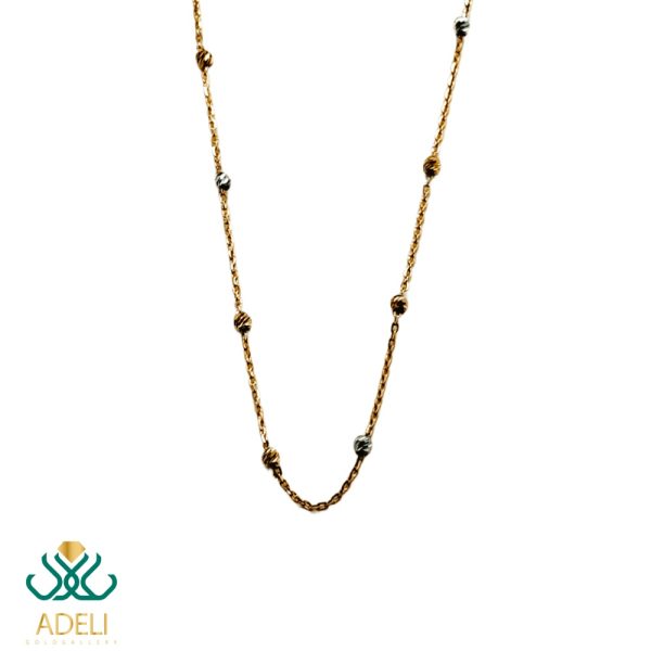 زنجیر طلا البرنادو