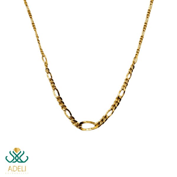 زنجیر طلا فیگارو