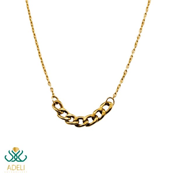 زنجیر طلا کارتیر