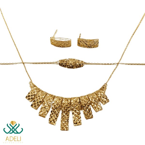 سرویس طلا A.S