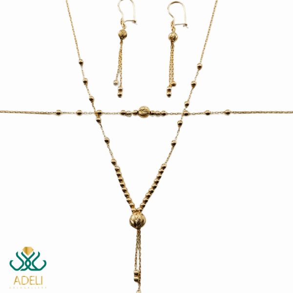 سرویس طلا کریستال هاتف