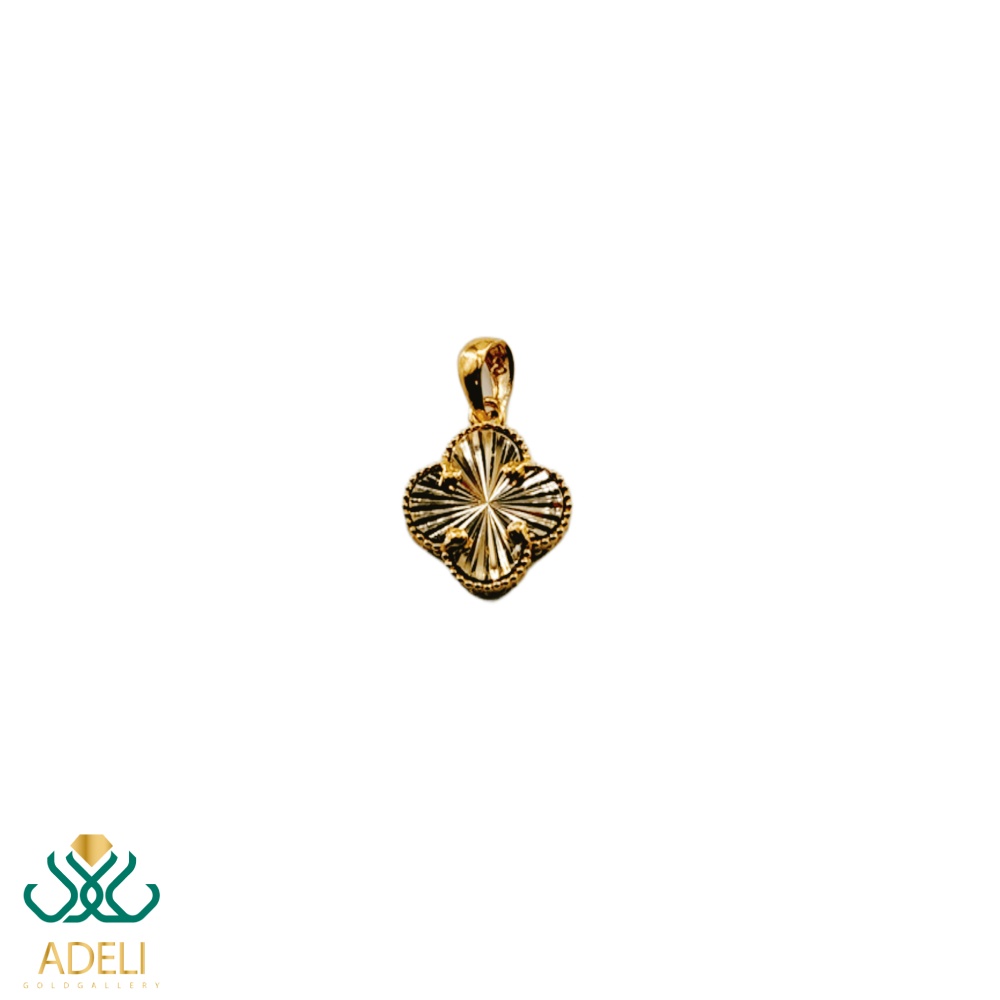 پلاک طلا ونکلیف دورو